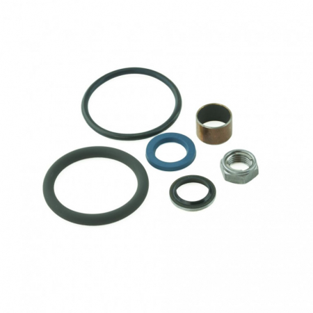Piese moto - Kit garnituri amortizor spate K-TECH SACHS 205-200-108 50/18