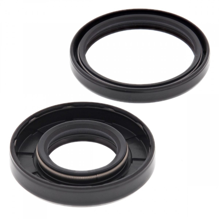 Piese moto - Kit garnituri arbore cotit All Balls Racing CS24-2013