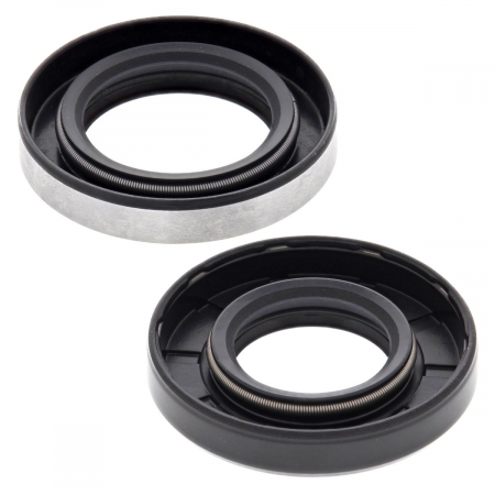 Piese moto - Kit garnituri arbore cotit All Balls Racing CS24-2014