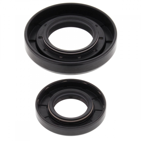 Piese moto - Kit garnituri arbore cotit All Balls Racing CS24-2017