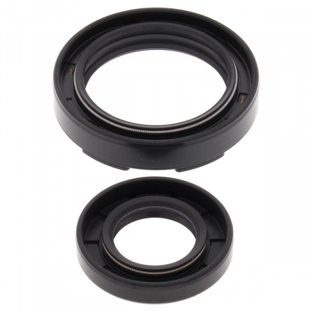 Piese moto - Kit garnituri arbore cotit All Balls Racing CS24-2019