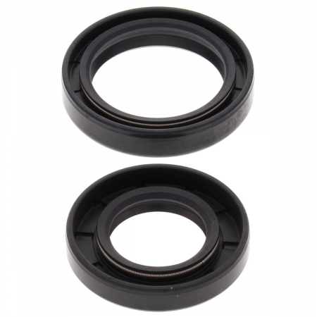 Piese moto - Kit garnituri arbore cotit All Balls Racing CS24-2021