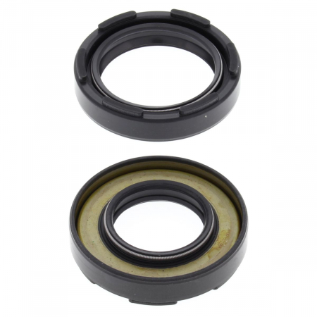 Piese moto - Kit garnituri arbore cotit All Balls Racing CS24-2023