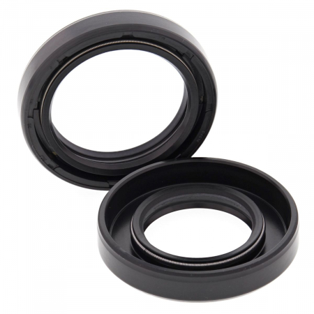 Piese moto - Kit garnituri arbore cotit All Balls Racing CS24-2024