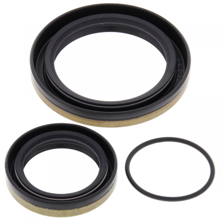 Piese moto - Kit garnituri arbore cotit All Balls Racing CS24-2026