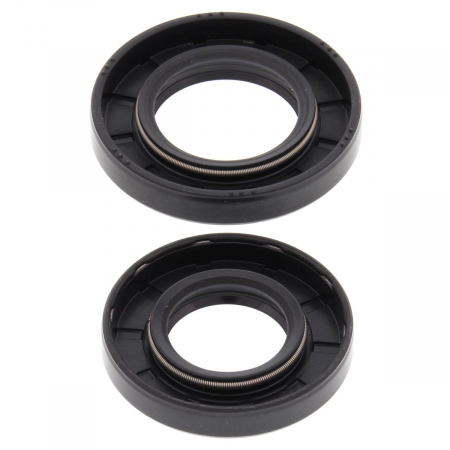 Piese moto - Kit garnituri arbore cotit All Balls Racing CS24-2030