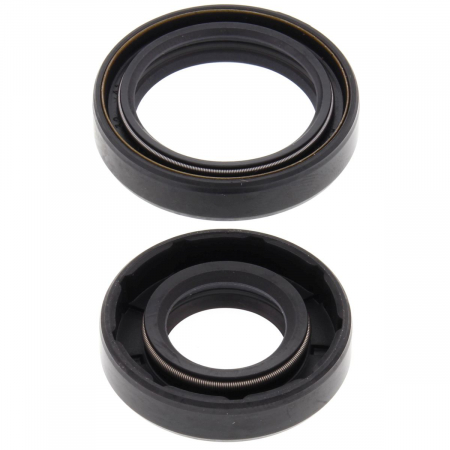 Piese moto - Kit garnituri arbore cotit All Balls Racing CS24-2032