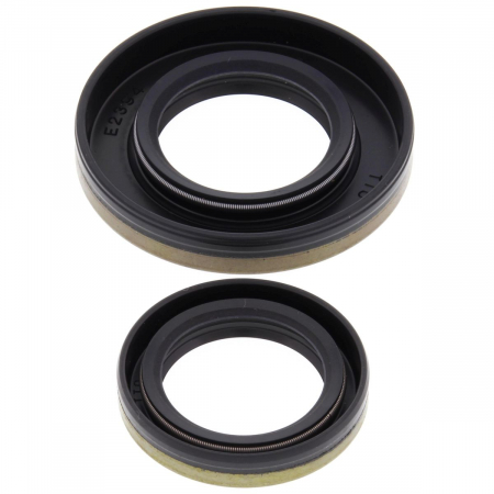 Piese moto - Kit garnituri arbore cotit All Balls Racing CS24-2036