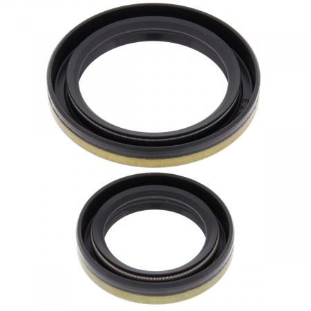 Piese moto - Kit garnituri arbore cotit All Balls Racing CS24-2037