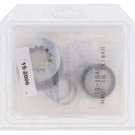 Kit garnituri arbore intermediar All Balls Racing CSSK25-4048 [4]