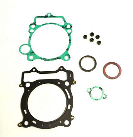 Piese moto - Kit garnituri motor ATHENA TOPEND P400485600053