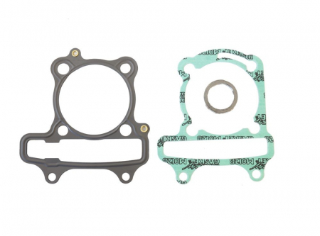 Piese moto - Kit garnituri motor (cilindru, capac, evacuae) ATHENA EG2106-225