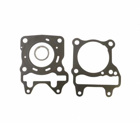 Piese moto - Kit garnituri motor (cilindru, capac, evacuae) ATHENA EG2106-298