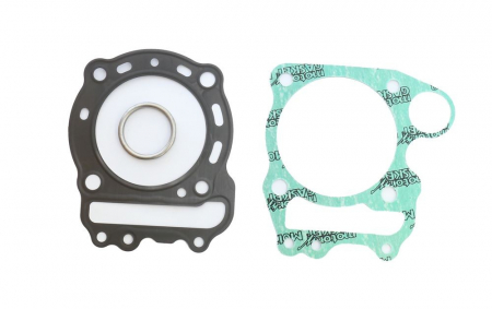 Piese moto - Kit garnituri motor (cilindru, capac, evacuae) ATHENA EG2106-307