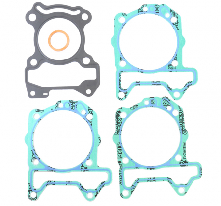 Piese moto - Kit garnituri motor (cilindru, capac, evacuae) ATHENA EG4806-036