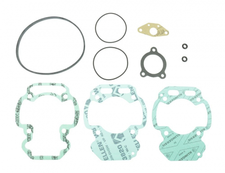 Piese moto - Kit garnituri motor TOPEND ATHENA P400010600010