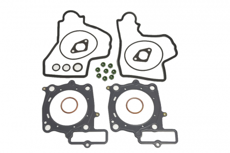 Piese moto - Kit garnituri motor TOPEND ATHENA P400010600028