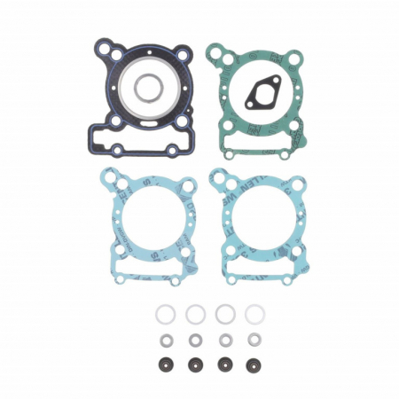 Piese moto - Kit garnituri motor TOPEND ATHENA P400010620036 (valve cover gasket not included)