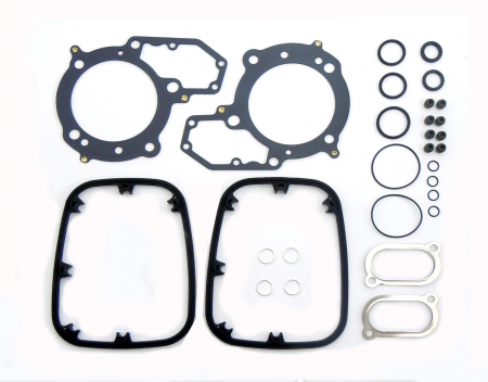 Piese moto - Kit garnituri motor TOPEND ATHENA P400068600013