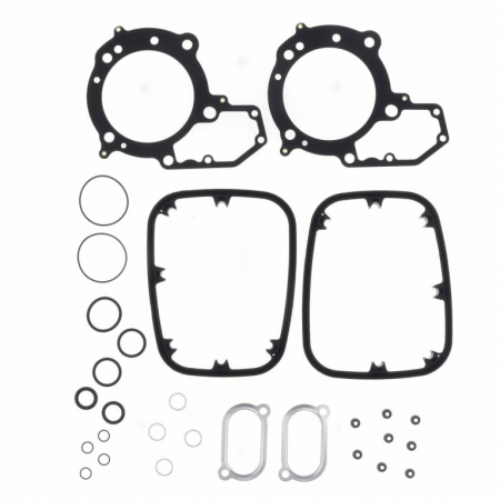 Piese moto - Kit garnituri motor TOPEND ATHENA P400068600018