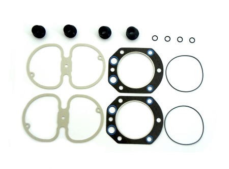 Piese moto - Kit garnituri motor TOPEND ATHENA P400068600750