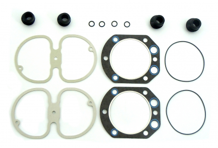Piese moto - Kit garnituri motor TOPEND ATHENA P400068600950