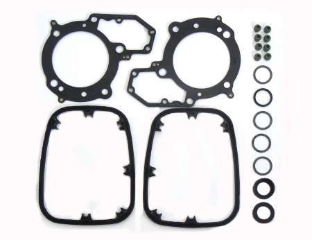 Piese moto - Kit garnituri motor TOPEND ATHENA P400068600981