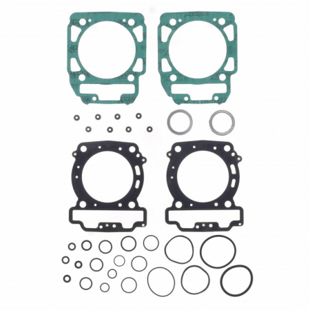 Piese moto - Kit garnituri motor TOPEND ATHENA P400089600002