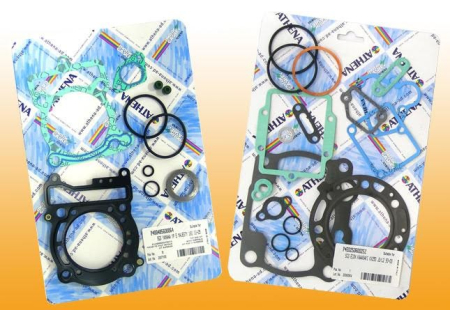Piese moto - Kit garnituri motor TOPEND ATHENA P400110600045