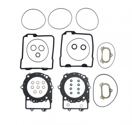 Piese moto - Kit garnituri motor TOPEND ATHENA P400110600065