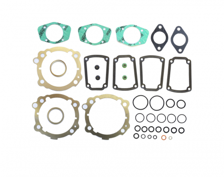 Piese moto - Kit garnituri motor TOPEND ATHENA P400110600906/1