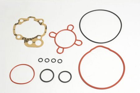 Piese moto - Kit garnituri motor TOPEND ATHENA P400130600204