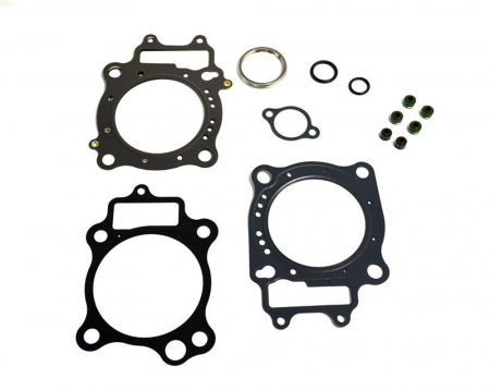 Piese moto - Kit garnituri motor TOPEND ATHENA P400210600095