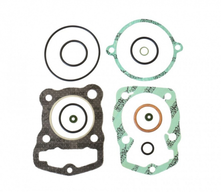 Piese moto - Kit garnituri motor TOPEND ATHENA P400210600105