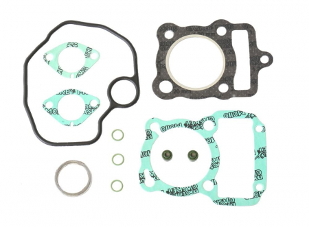 Piese moto - Kit garnituri motor TOPEND ATHENA P400210600106
