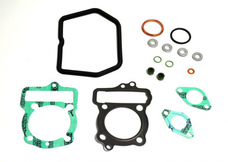 Piese moto - Kit garnituri motor TOPEND ATHENA P400210600184