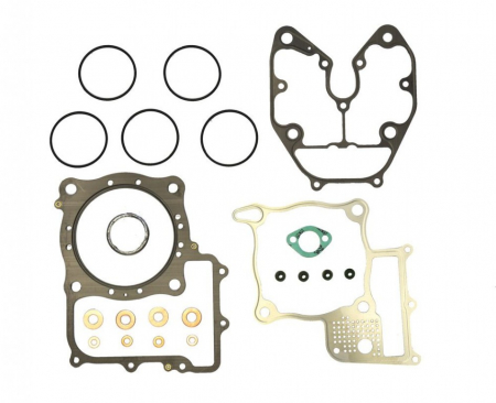 Piese moto - Kit garnituri motor TOPEND ATHENA P400210600199