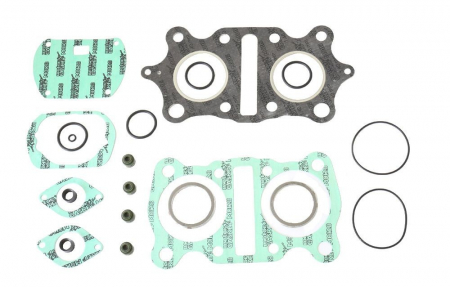 Piese moto - Kit garnituri motor TOPEND ATHENA P400210600208