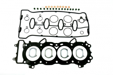 Piese moto - Kit garnituri motor TOPEND ATHENA P400210600228