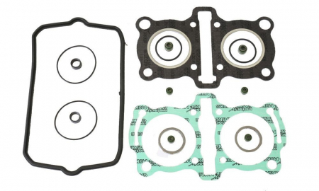 Piese moto - Kit garnituri motor TOPEND ATHENA P400210600240