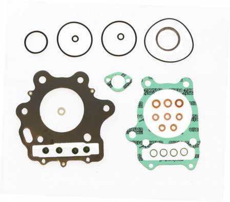 Piese moto - Kit garnituri motor TOPEND ATHENA P400210600265