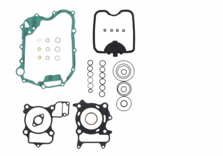 Piese moto - Kit garnituri motor TOPEND ATHENA P400210600321