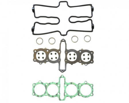 Piese moto - Kit garnituri motor TOPEND ATHENA P400210600530