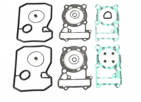 Piese moto - Kit garnituri motor TOPEND ATHENA P400210600550