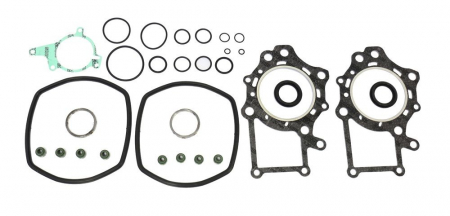 Piese moto - Kit garnituri motor TOPEND ATHENA P400210600651