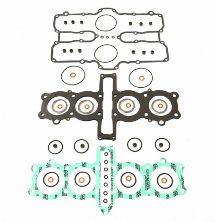 Piese moto - Kit garnituri motor TOPEND ATHENA P400210600653