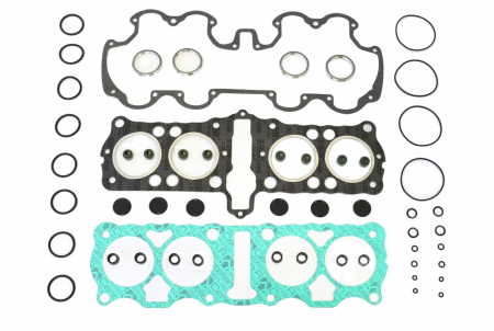 Piese moto - Kit garnituri motor TOPEND ATHENA P400210600701
