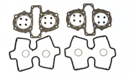 Piese moto - Kit garnituri motor TOPEND ATHENA P400210600950/1