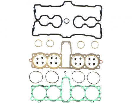 Piese moto - Kit garnituri motor TOPEND ATHENA P400210600972/1