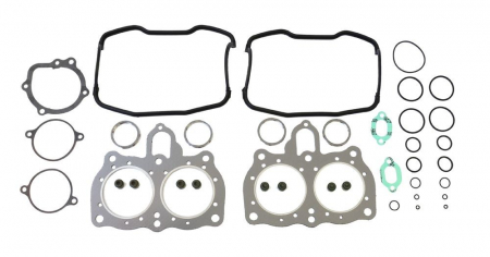 Piese moto - Kit garnituri motor TOPEND ATHENA P400210600976